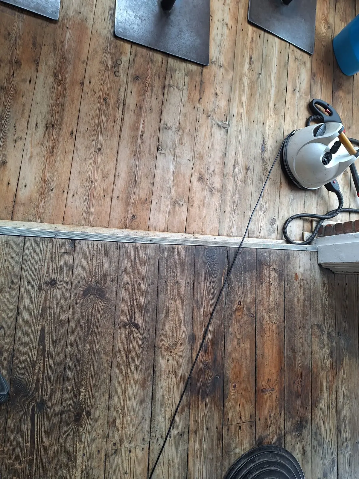 hout/kunststof